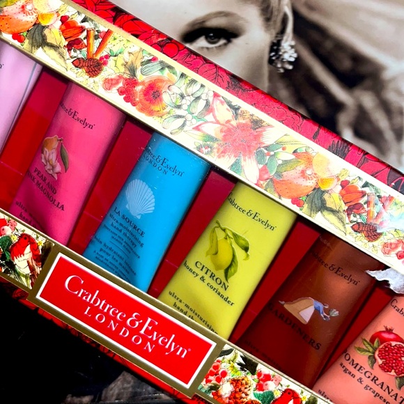 💋🫶🏻💋• 🌳 Crabtree x Gimme Options… Vibes 🌳•🫶🏻💋